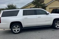 Orlando Private Transfer to Lake Buena Vista Hotels thumbnail 5