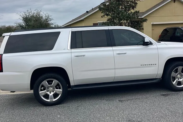 Orlando Private Transfer to Lake Buena Vista Hotels - Image 5