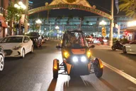San Diego GoCar Tour with GPS Audio Guide 3 hr thumbnail 6