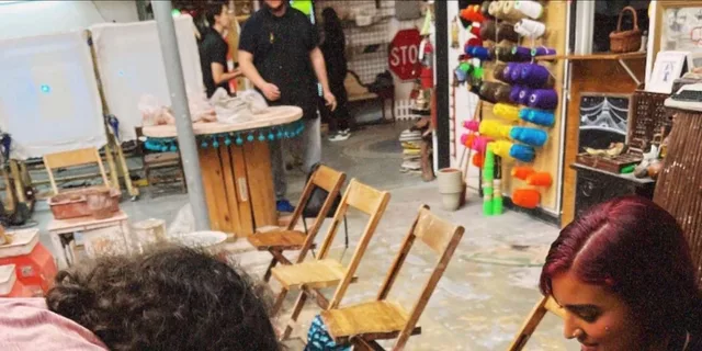 Miami Pottery Wheel Throwing Class - Image 2