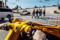 San Francisco GoCar Tour of Parks and Beaches 3 hr thumbnail 3