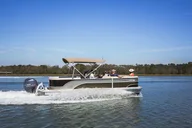 Hilton Head Dolphin and Donut Cruise 90 min thumbnail 6