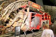 New York City 9/11 Ground Zero Tour with All Access thumbnail 6