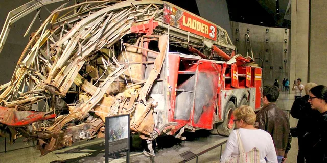 New York City 9/11 Ground Zero Tour with All Access - Image 6