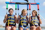 Santa Barbara Parasailing Adventure thumbnail 6