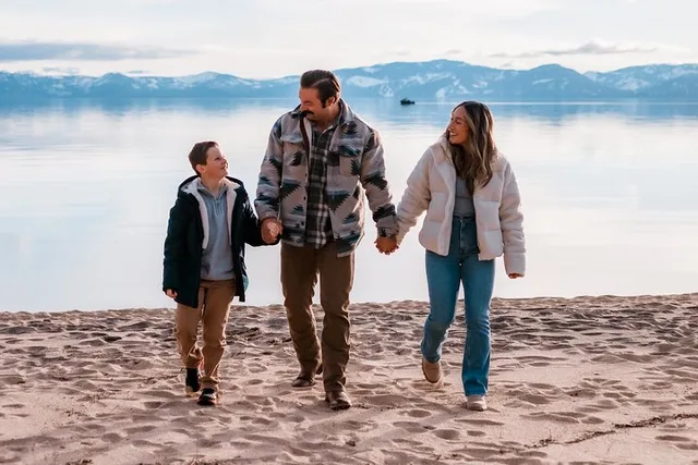 Lake Tahoe Vacation Photoshoot - Image 5