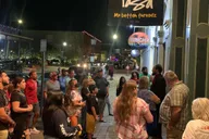 Galveston Ghost Hunting Tour in the Strand District thumbnail 3