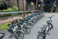 Whitefish Guided Bike and Hike Tour thumbnail 2