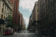 New York Movie Locations Private Tour thumbnail 1