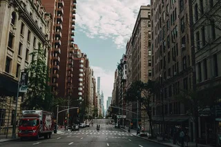 New York Movie Locations Private Tour