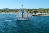 Traverse City Music Cruise on Tall Ship Manitou thumbnail 2