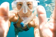 Key Largo Snorkeling Trip at Molasses Reef thumbnail 1