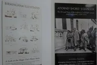 Birmingham Dynamite Hill Walking Tour thumbnail 3