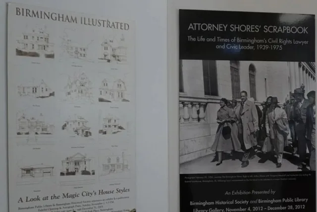 Birmingham Dynamite Hill Walking Tour - Image 3