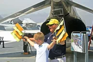 San Diego USS Midway Museum Entry thumbnail 3