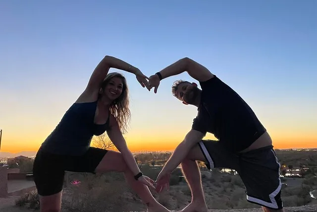 Phoenix Yoga Experience at Sunset 90 min - Image 4
