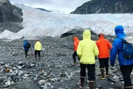 Juneau Mendenhall Glacier Ice Adventure Tour 5 hr thumbnail 3