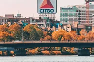Boston Charles River Fall Foliage Cruise thumbnail 4