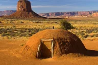 Sedona Monument Valley Tour thumbnail 5