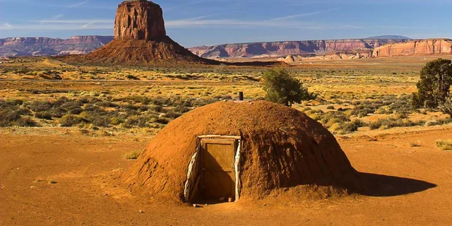 Sedona Monument Valley Tour - Image 5