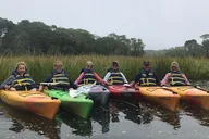 Cape Cod Kayak Nature Tour thumbnail 3