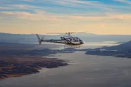 Las Vegas Grand Canyon Helicopter and Ranch Adventure thumbnail 3