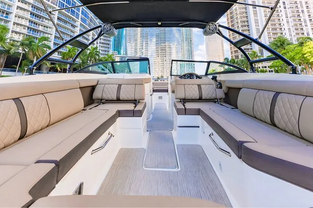 Miami Private Boat Charter - Image 1