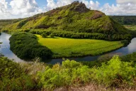 Kauai Waterfalls and Beaches Tour thumbnail 2