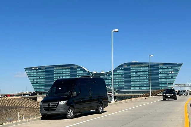 Denver Airport Shuttle Service to Breckenridge - Image 5