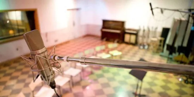 Nashville RCA Studio B & Country Music Hall of Fame Tour - Image 2
