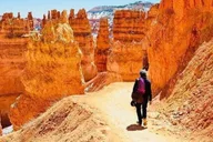 Las Vegas Bryce Canyon Small Group Tour 9 hr thumbnail 4