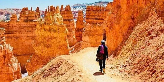 Las Vegas Bryce Canyon Small Group Tour 9 hr - Image 4