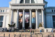 Washington D.C. Natural History Museum Guided Tour thumbnail 3