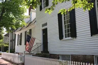 Fredericksburg Self-Guided Walking Tour thumbnail 2