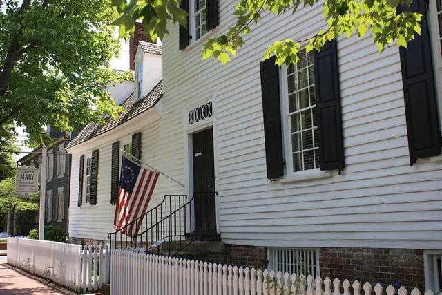 Fredericksburg Self-Guided Walking Tour - Image 2
