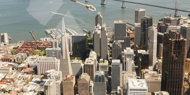 San Francisco Seaplane Tour - Image 6