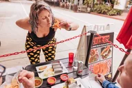 Santa Barbara Taco Tour thumbnail 4