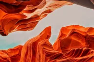 Las Vegas Antelope Canyon and Horseshoe Bend Private Tour thumbnail 3