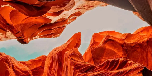 Las Vegas Antelope Canyon and Horseshoe Bend Private Tour - Image 3