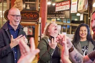 Seattle Breakfast and Culture Tour of Pike Place Market thumbnail 3