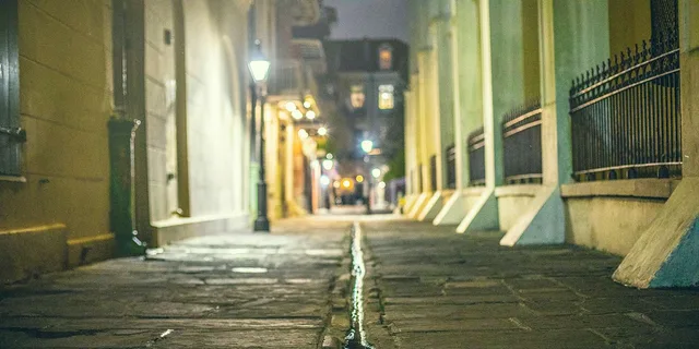 New Orleans Ghost and Voodoo Walking Tour - Image 6