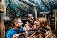 Nashville Escape Room Adventure at Opry Mills 1 hr thumbnail 6