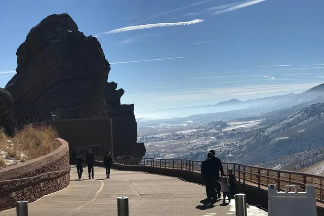 Denver Foothills Mountain Tour - Image 3