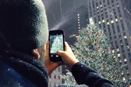 New York Christmas Holiday Walking Tour thumbnail 3