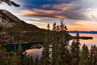San Francisco Lake Tahoe Private Tour 12 hr thumbnail 3