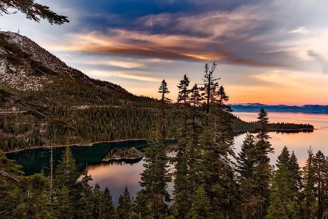 San Francisco Lake Tahoe Private Tour 12 hr - Image 3