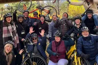 New York Central Park Bike Tour thumbnail 5