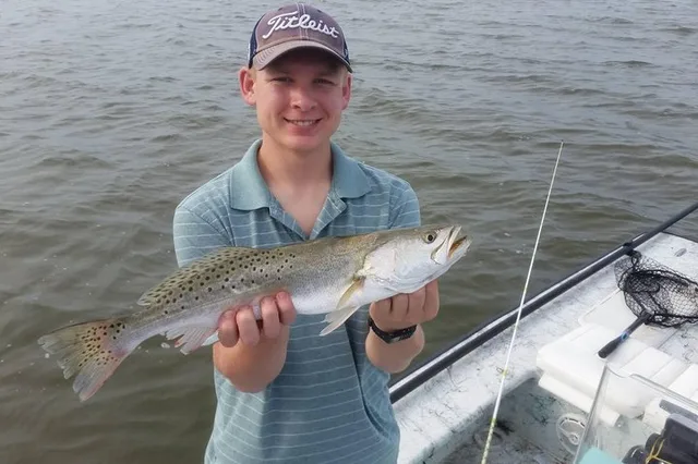 St Petersburg Inshore Fishing Charter - Image 6