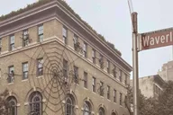 New York City Halloween Walking Tour in French thumbnail 2