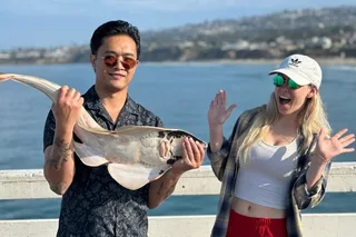 San Diego Fishing Tour 2 hr